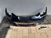 Porsche Boxster 981 kompl. Stoßstange vorne unfallfrei schwarz Hessen - Glashütten Vorschau