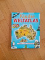Buch Kinder Weltatlas Nordrhein-Westfalen - Coesfeld Vorschau