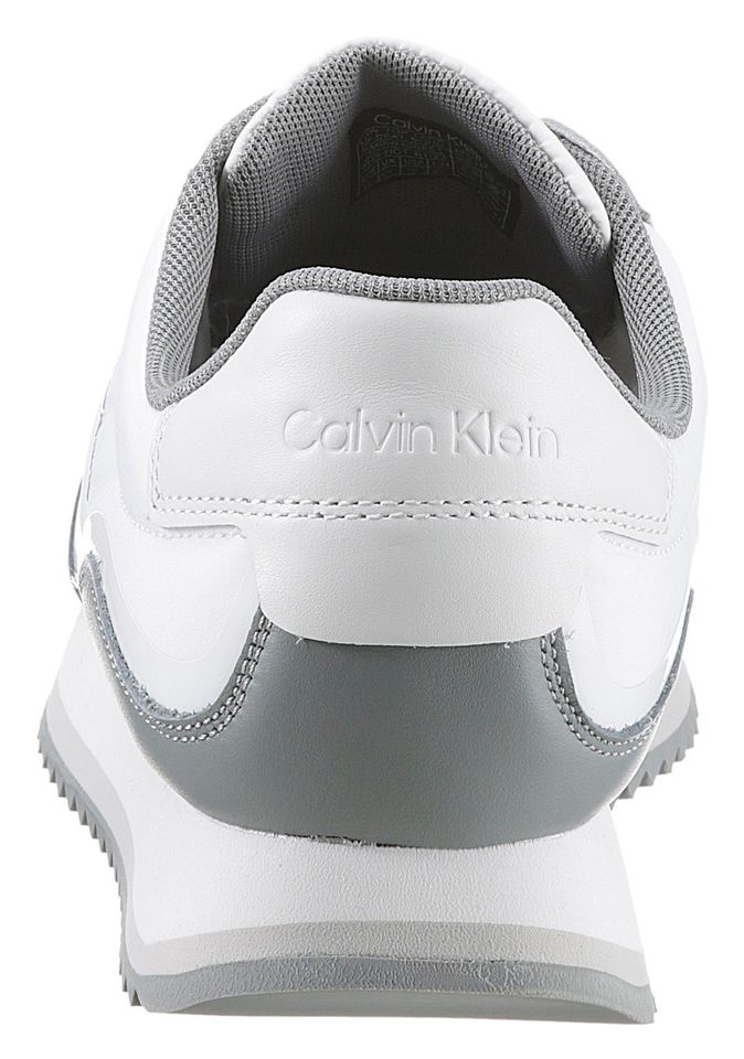 Neue Calvin Klein Sneaker, Gr. 43 (original) in Köln