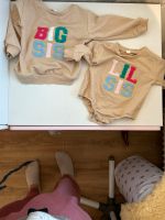 Geschwister Outfit Big Sis Lil sis Bayern - Ohlstadt Vorschau