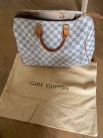 Louis Vuitton Speedy 30, Neuwertig Nordrhein-Westfalen - Ratingen Vorschau