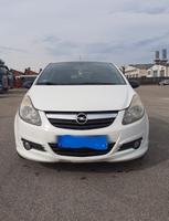 Opel Corsa 1.2 Limited Edition Baden-Württemberg - Rastatt Vorschau
