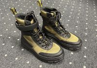 Dr. Martens - Stiefel - Gr. 38 - Kaum getragen Nordrhein-Westfalen - Velbert Vorschau