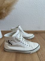 Calvin Klein Herrenschuhe | Top | Schuhe | Größe 45 Nordrhein-Westfalen - Bergisch Gladbach Vorschau