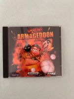 Worms Armageddon PC Spiel Düsseldorf - Unterbach Vorschau