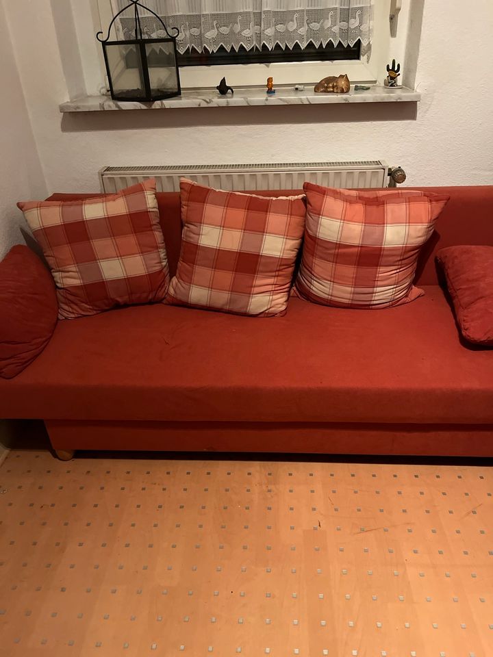 Schlafsofa in Duisburg