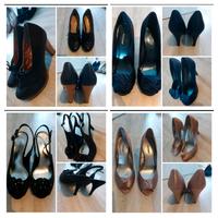Biete Pumps in Gr.37, a 8 Euro Müritz - Landkreis - Waren (Müritz) Vorschau