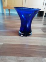 Vase blau von Marc Aurel Frankfurt am Main - Heddernheim Vorschau