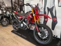 RIEJU MARATHON EUROPA 125i SM SUPERMOTO , NEU!! Nordrhein-Westfalen - Gescher Vorschau