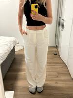 Hose mit weitem Bein von Zara Dortmund - Mitte Vorschau