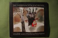 Die Weihnachtsgeschichte erzählt vom Weihnachtsmann - 3851951220 Niedersachsen - Weyhausen Vorschau