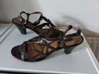 GÖRTZ Sandalen  Wandsbek - Gartenstadt Vorschau