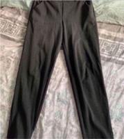 Stoffhose mit elastischen Bund (Gr. M) Nordrhein-Westfalen - Hamm Vorschau