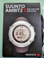 Armbanduhr digital SUUNTO AMBIT Multisport 2S Graphite HR Bad Godesberg - Mehlem Vorschau