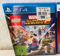 Super Heros 2   Playstation 4 Baden-Württemberg - Giengen an der Brenz Vorschau