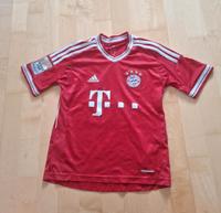 FC Bayern Trikot 140 Gomez Bayern - Uffing Vorschau