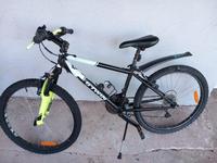 Fahrrad 24 Zoll Saarland - Namborn Vorschau