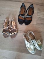 3 Paar Schuhe Tamaris, guter Zustand, Gr.38, Setpreis Bayern - Schwandorf Vorschau