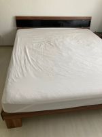 Bett mit Matratze Hessen - Usingen Vorschau