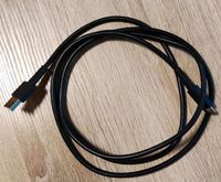 Original Nintendo USB-A / USB-C Kabel Niedersachsen - Wittingen Vorschau