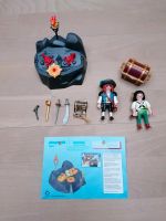 Playmobil Piraten Schatzversteck 6683 Bayern - Markt Wald Vorschau