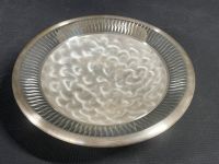 WMF Ikora versilberte Schale Silverplate ø 26,5 cm Bayern - Waldkraiburg Vorschau