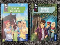 2 Bücher Die drei Ausrufezeichen Band 97 und 85 Bayern - Jetzendorf Vorschau