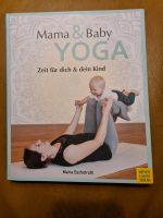 Neu Buch Mama und Baby Yoga Bonn - Beuel Vorschau