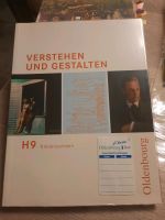 Verstehen und Gestalten H9 Niedersachsen - Ronnenberg Vorschau