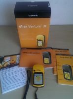 Garmin eTrex Venture HC Brandenburg - Potsdam Vorschau