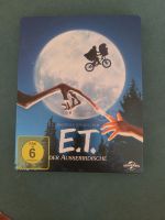 E.T. Der Ausserirdische (Steelbook Blu-ray) Baden-Württemberg - Esslingen Vorschau