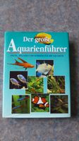 Der große Aquarienführer  -  Buch Thüringen - Arenshausen Vorschau