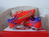 Nike Mercurial Stollenschuhe Fußball Schuhe Nocken orange 40 Top Altona - Hamburg Iserbrook Vorschau