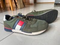 Sneaker Tommy Hilfiger Gr. 39 wie "NEU" Rheinland-Pfalz - Palzem Vorschau