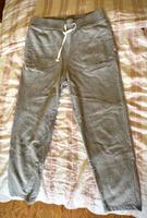 Polo Ralph Lauren Jogginghose Damen / Unisex Gr. M heather grau Düsseldorf - Lohausen Vorschau