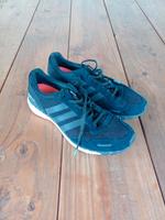 Adidas adizero adios 3M 43 1/3 Sachsen-Anhalt - Bördeland Vorschau