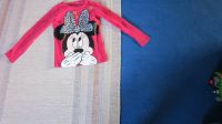 Schöner Minnie mouse Pullover Bayern - Wielenbach Vorschau