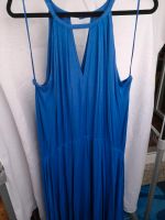 Blaues Kleid von Yessica XL Brandenburg - Cottbus Vorschau