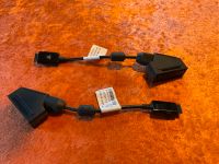2 Original Samsung Scart Kabel Adapter BN39-01154A Schleswig-Holstein - Nahe Vorschau