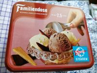 Blechdose Schöller Eiscreme antik Baden-Württemberg - Engen Vorschau