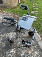 Rollator / Gehwagen Migo 2G Bayern - Grafrath Vorschau