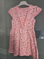 Mädchen Sommerkleid Gr.122 Topolino Hessen - Baunatal Vorschau