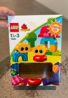 LEGO Duplo - 10561 Mein erstes Figurenset Baden-Württemberg - Kürnbach Vorschau