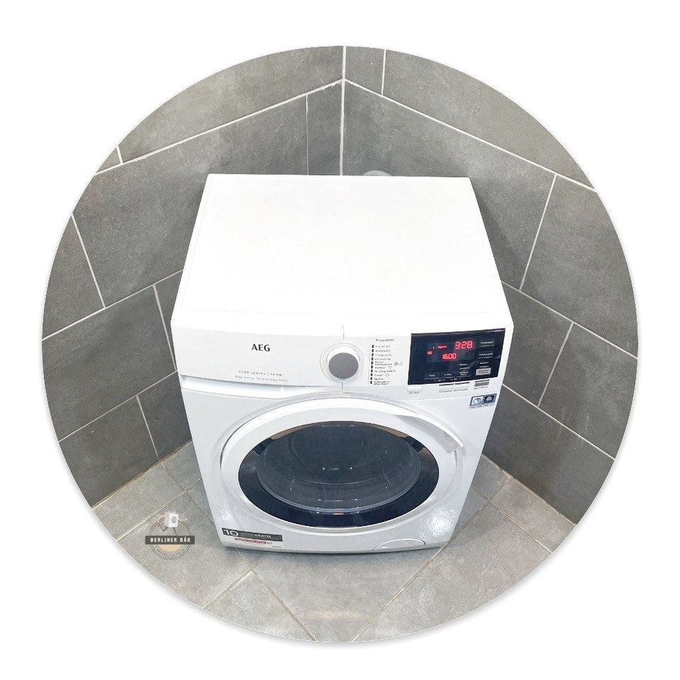 8-4 kg Waschtrockner AEG L7WB65684 / 1 Jahr Garantie! in Berlin - Spandau |  Waschmaschine & Trockner gebraucht kaufen | eBay Kleinanzeigen ist jetzt  Kleinanzeigen