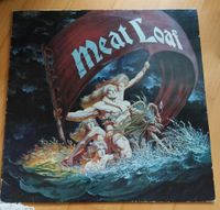 Meat Loaf-Dead Ringer LP1981-83645-CB 271 Holland Press Eimsbüttel - Hamburg Niendorf Vorschau