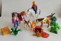 Playmobil Reiterin mit Pferd und Pony mit  Zubehör Schleswig-Holstein - Flensburg Vorschau