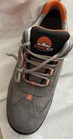 Stonekit Luca Safety S1 Gr.45 Sicherheitsschuhe Bayern - Gerolzhofen Vorschau
