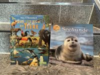 Lexikon der Tiere Buch Seehunde im Wattenmeer kinderbuch Bücher Duisburg - Rheinhausen Vorschau