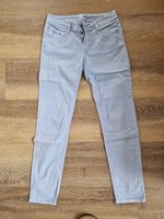 edc by Esprit hellblaue Hose Fashion Fit Reg. 34 Skinny/Straight Aachen - Laurensberg Vorschau