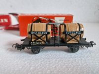 Märklin  4510 Weinwagen Bordeauxwagen h0 Baden-Württemberg - Reilingen Vorschau